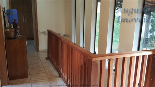 Imagem 25 de 29 de Chácaras Em Condomínio À Venda Em Atibaia/sp - Compre O Seu Chácaras Em Condomínio Aqui! - 1440762