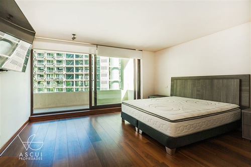 Imagen 14 de 25 de Departamento En Venta En Vitacura