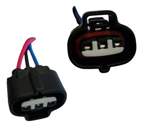 Sensor Tps + Enchufe Suzuki Celerio 1.0 (k10b) 2014 (suzuki)