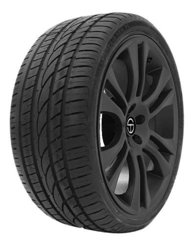 245/40 R17 Llanta Powertrac Cityracing 95w