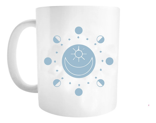 Taza De Luna Modelo 2