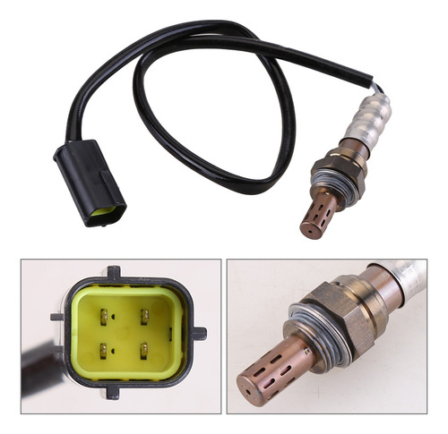 Sensor Oxígeno Aveo Spark Matiz Banco 1 Orig