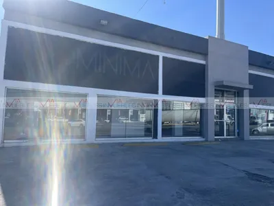 Local comercial en renta
