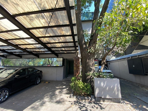 Excelente Oficina De 250 M2 En Prado Norte