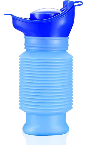 Orinal Portátil Para Coche 2 Unidades,botella Para Orinal