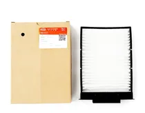 Comprar Filtro De Polen Byd F3 Original