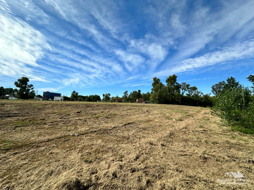 Solar De 2.237 M2 - Balneario Fomento #408