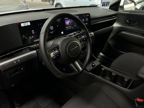 Hyundai Kona Safe 1.6 2024 0km