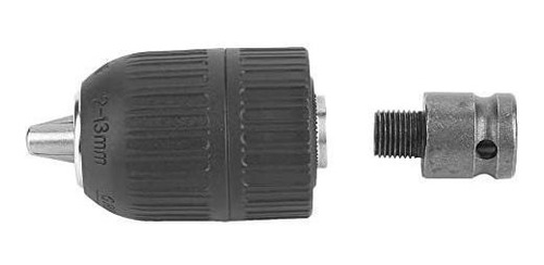 Taladro Chuck Heavy Duty 2 13mm Keyless Drill Chuck 1 2...