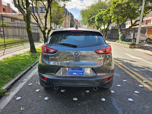 Mazda CX-3 2.0 Prime
