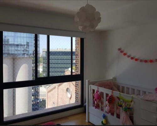 Imagen 13 de 19 de Exclusivo Departamento Con Vista Única Al Río, 3 Plantas Y Jacuzzi-puerto Norte