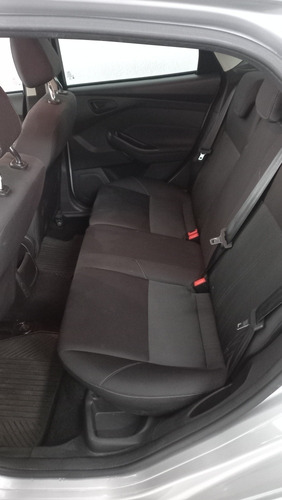Imagen 9 de 11 de Ford Focus Iii 2017 1.6 S 5 Puertas - Impecable