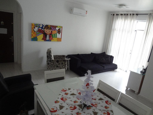 Imagem 7 de 30 de Apartamento Em São José - Sc - Ap0726_ccon