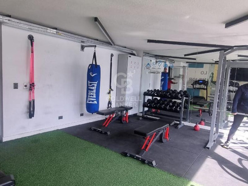 Sin Comisión! Departamento Studio A Pasos Metro Irarrázaval