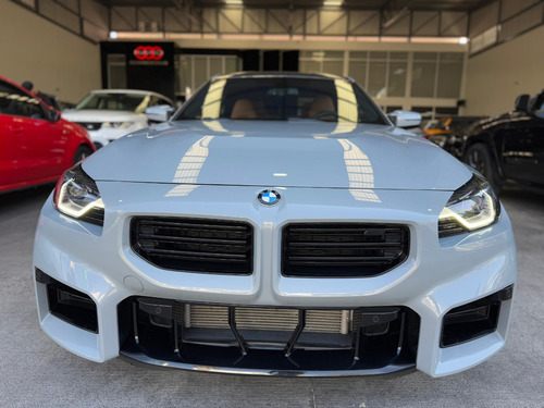 BMW M2 3.0 M2 Coupe At