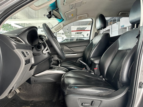 Mitsubishi L200 Sportero 2.5 Turbo Diesel 4x4 At Dc 2019