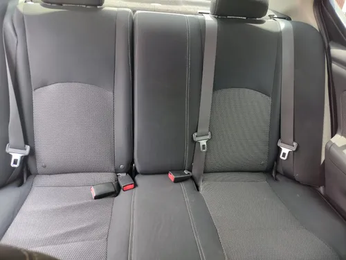 Nissan Versa 1.6 Advance