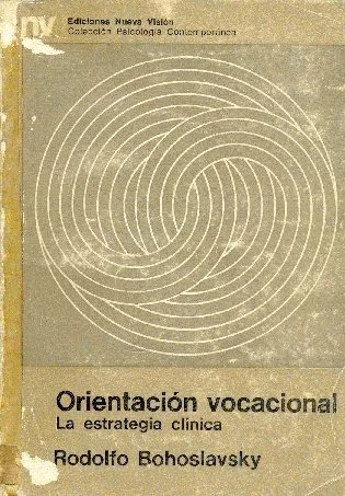 Orientacion Vocacional - Rodolfo Bohoslavsky