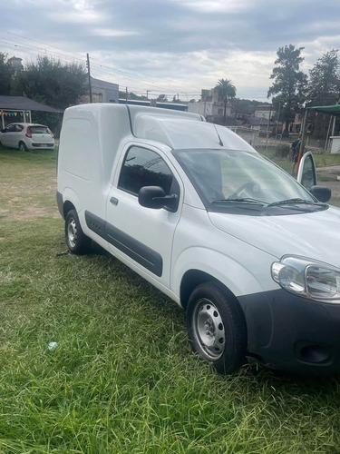Fiat Fiorino 1.4 Fire Evo 87cv