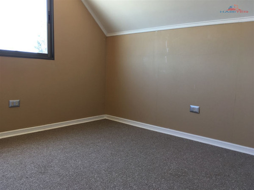 Casa En Arriendo Parque Zapallar, Curicó