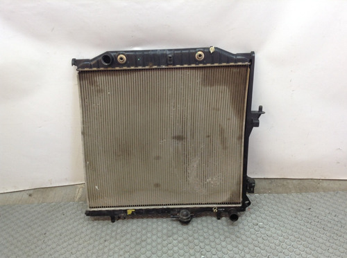 Radiador Agua Detalle Colorado 3.6 Aut 4x4 Mod 13-15 (Usado)