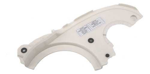 Deflector Porta Diferencial T/a Sonic Hb 1.6 2014 A 2017