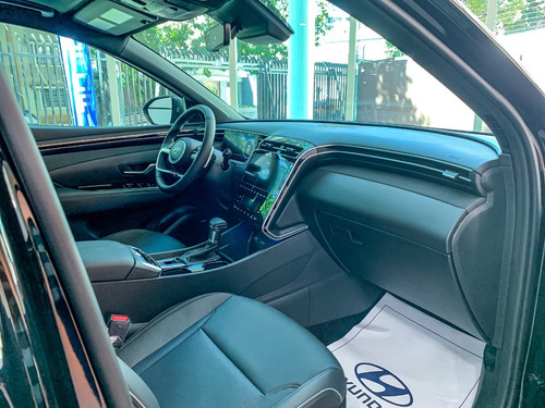 Imagen 3 de 4 de Hyundai Santa Cruz