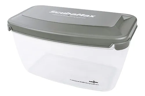 Scubamax Estuche Mascara