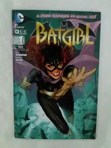Comprar Batgirl Dc Comics Editorial Ecc Batichica Nuevo Oferta