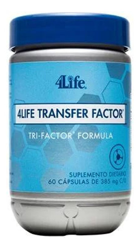 4life Transfer Factor® Tri-facto - Unidad a $210300