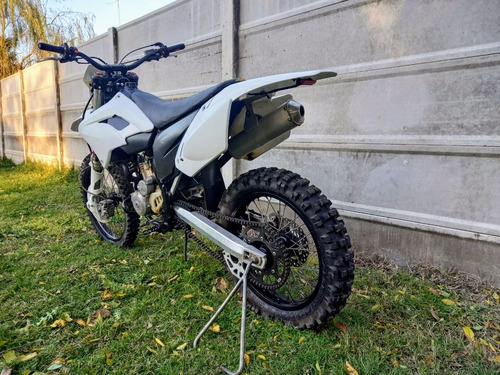 Keller Mx 260