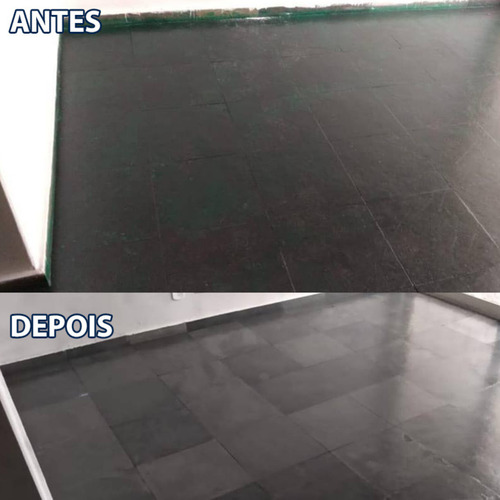 Cera Pronto Uso Belpiso Super Brilho 10l Para Madeiras