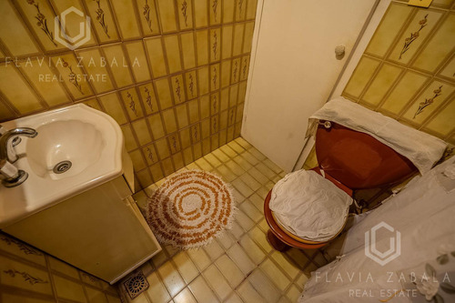 Venta Ph Cinco Ambientes Con Patio Y Terraza En San Fernando