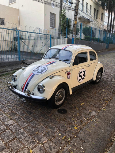 Volkswagen Fucão 1500