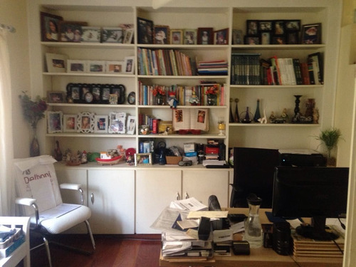Imagem 2 de 16 de Casa Em Condomínio À Venda Em Barueri/sp - Cnc1436