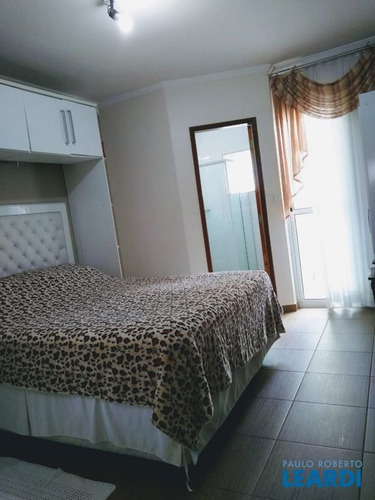 Imagem 7 de 15 de Casa Assobradada - Tatuapé - Sp - 611950