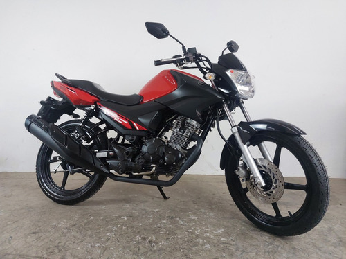 Yamaha Factor Ybr 150 Ed 2023