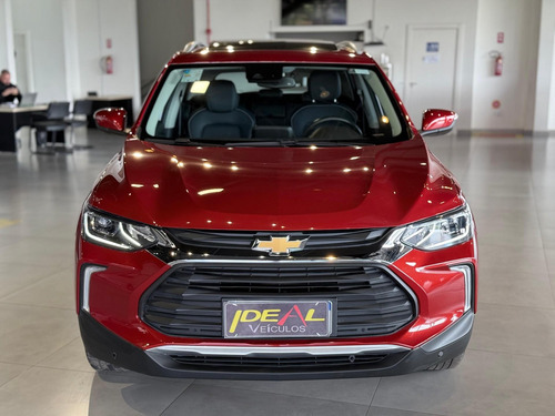 Chevrolet Tracker Premier
