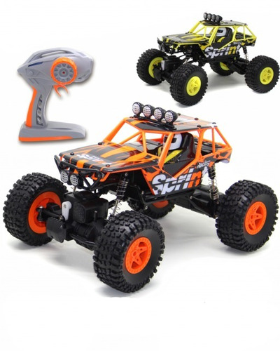 Autito Reyplas Buggy 4x4 Radio Control 10017 - Dilusso