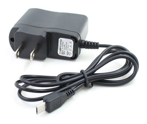 Cargador Celular Cable Micro Usb 5v De 800ma