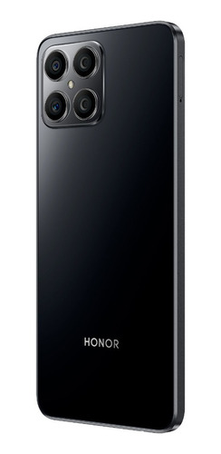 Imagen 4 de 5 de Smartphone Honor X8 6gb + 128gb Dual Sim