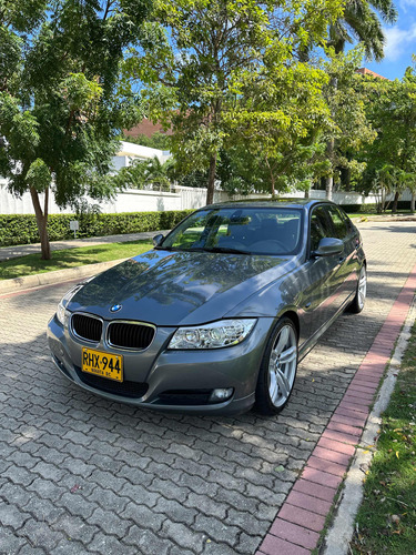 BMW Serie 3 2.0 320d E90 Lci Executive