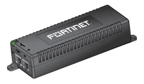 Power Injector Fortinet Gpi-130 Ca 100-240 V - 30 Vatios