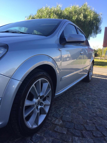 Chevrolet Vectra Cd 2.4! Primera Mano