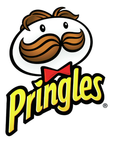 Pringles Papas Fritas Original 104 Gr Pack X 6