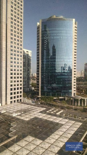 Imagem 5 de 25 de Laje Comercial Para Alugar, Brooklin, São Paulo. - Lj0105