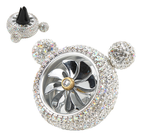 Perfume Para Decoración De Ventanilla De Coche, Fragancia Br