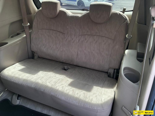 Suzuki Ertiga Gl 1400cc At Aa