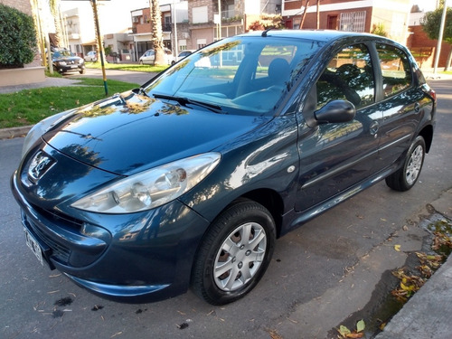 Peugeot 207 2012 1.4 Active 75cv