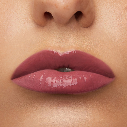 Labial Líquido Maybelline Superstay Vinyl Ink 4.2 Ml Acabado Vinilo Color COY 20